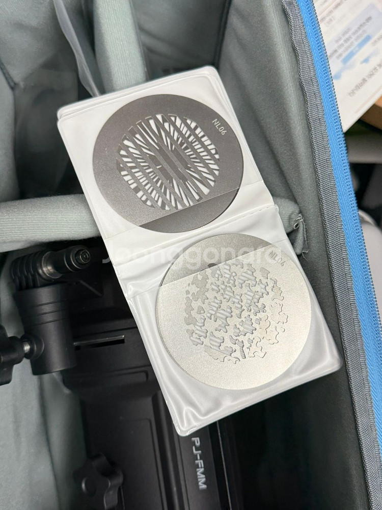 난라이트 프로젝션 어테치먼트 PJ-FMM-36--2