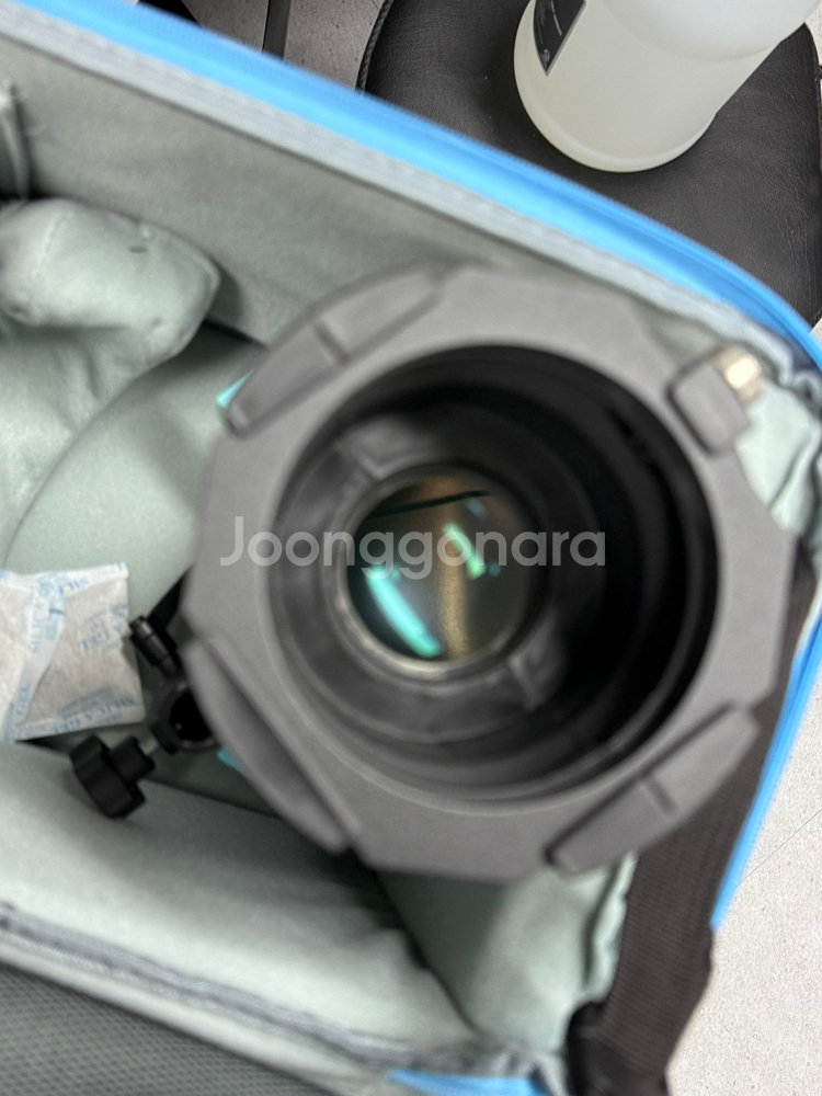 난라이트 프로젝션 어테치먼트 PJ-FMM-36--4