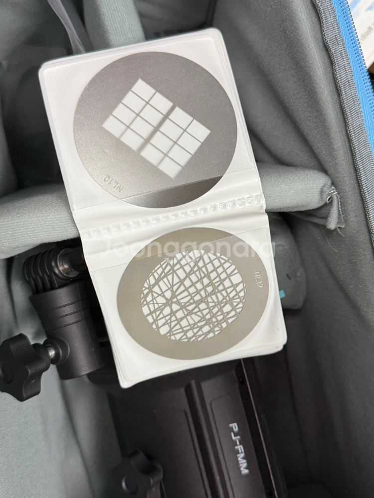 난라이트 프로젝션 어테치먼트 PJ-FMM-36--3