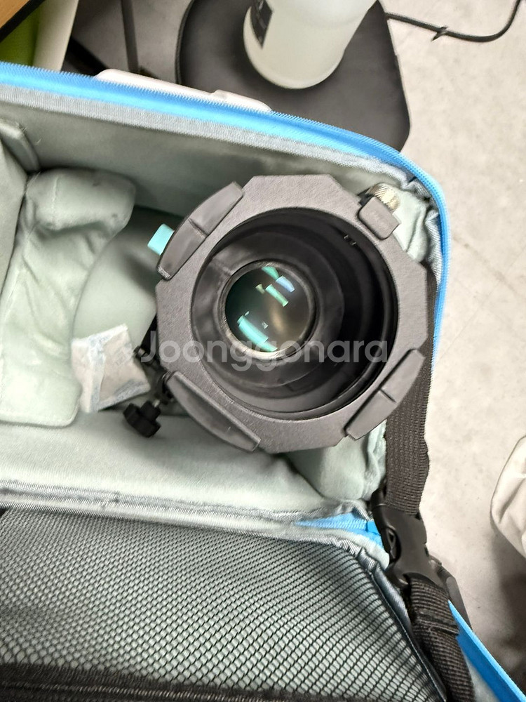 난라이트 프로젝션 어테치먼트 PJ-FMM-36--5