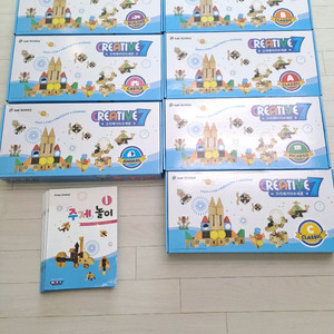 키즈스콜레 크리에이티브7