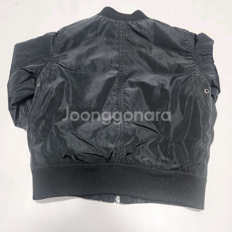 H&M 아동 항공점퍼 3-4Y--4