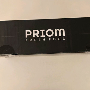 (미개봉)프리옴 진공포장기 PRO-B089 팔아요
