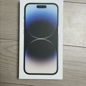 아이폰 14 프로 실버 128GB