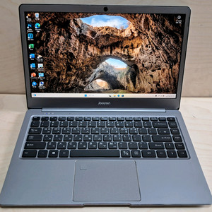 노트북 14인치 주연테크