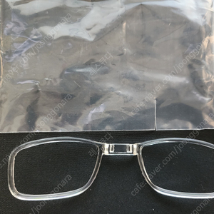 오클리 레이다락용 돗수클립