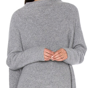 빈스vince 캐시미어 퍼넬넥니트