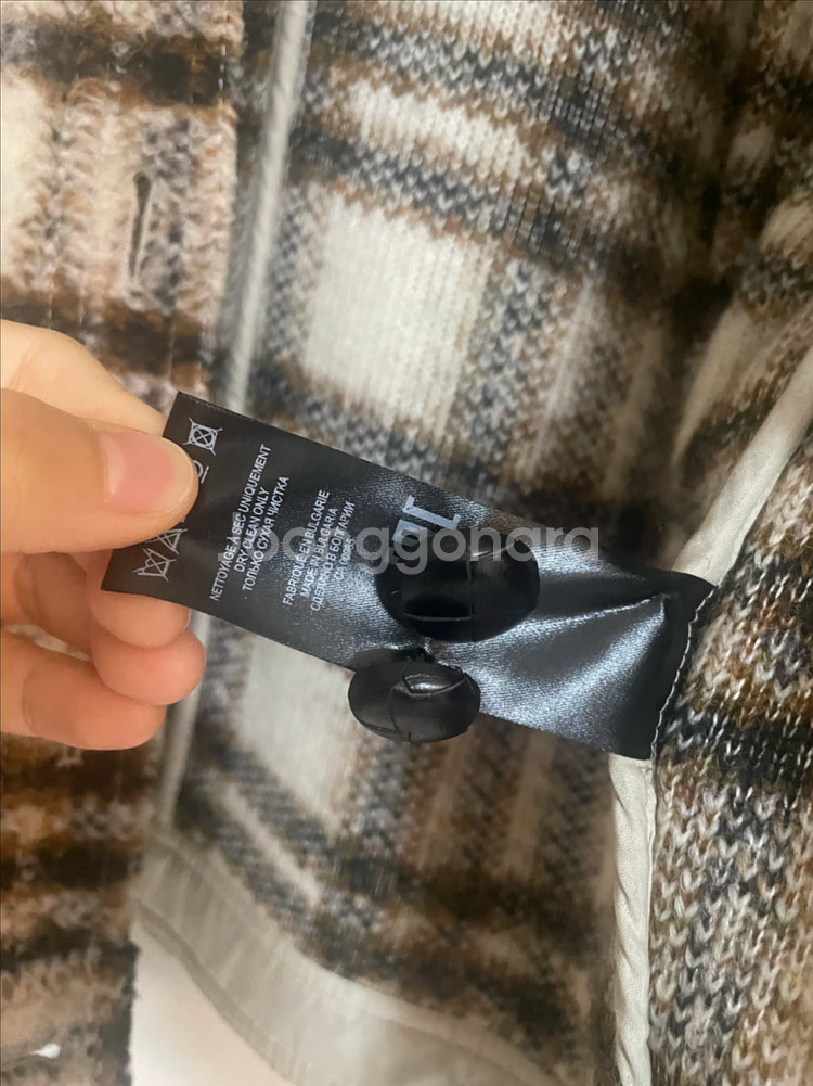 이자벨마랑 레이코 자켓 (40) 66-77--2