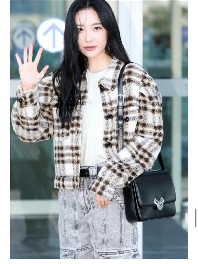 이자벨마랑 레이코 자켓 (40) 66-77--5