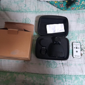 새제품 - 360도 촬영카메라 YOUVR