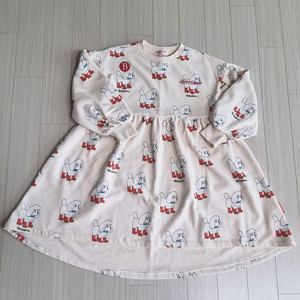 베베드피노 원피스 130사이즈 2종(택포가)