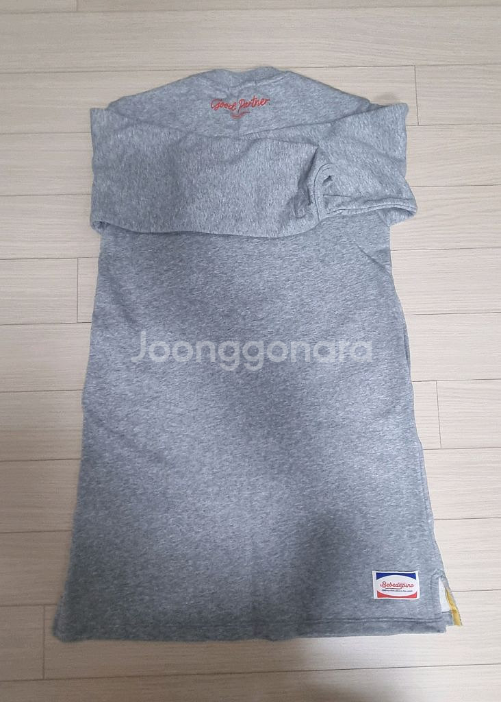 베베드피노 원피스 130사이즈 2종(택포가)--7