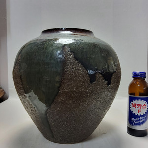 철화 근대사 중형 단지 가로22cm세로22cm 무게2.1kg