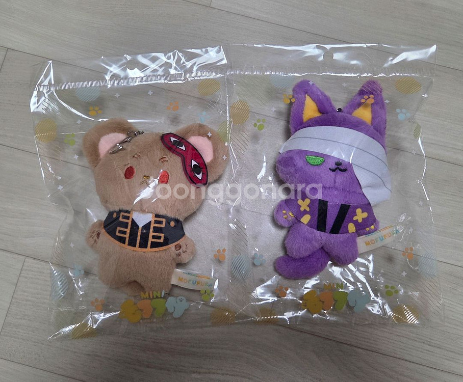 은혼 타카스기 소고 모후후사 미니모후 누이 인형 판매--0