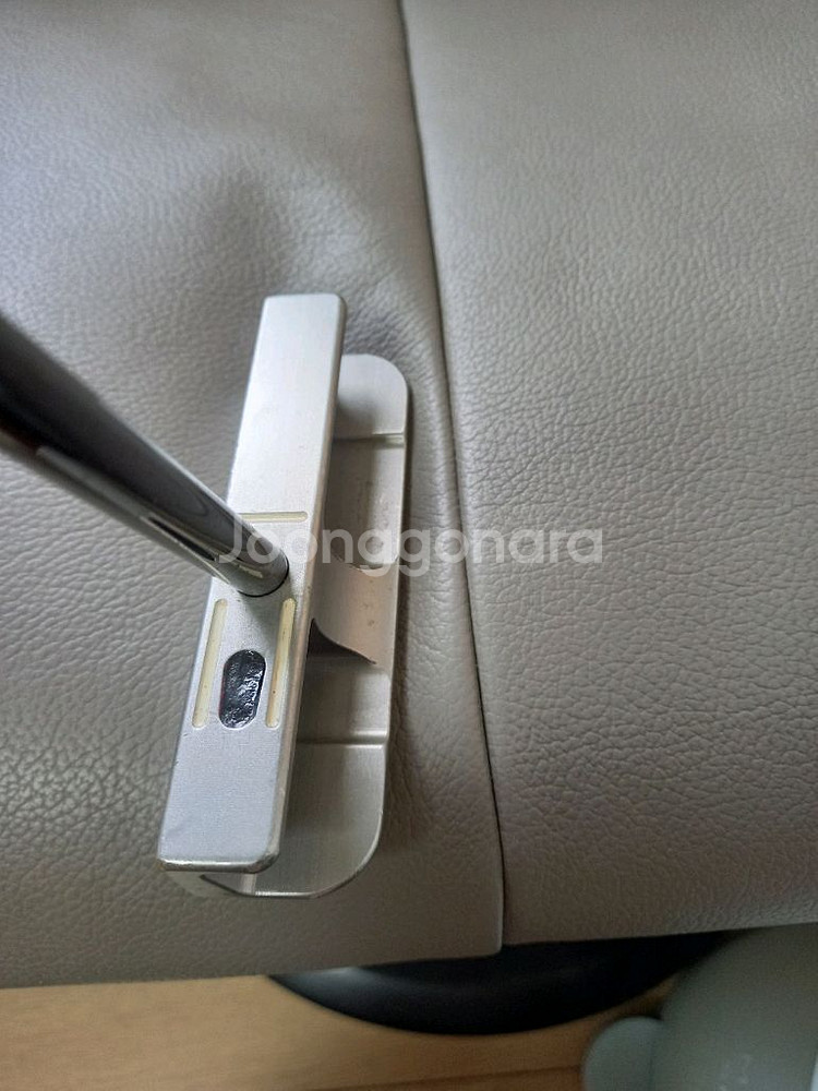 정품 씨모아 3정품 씨모어 34인치 센타퍼터 깨끗한거 판매해요.--3