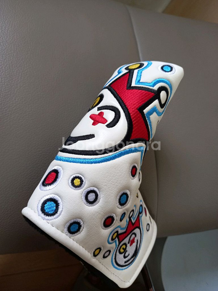 정품 씨모아 3정품 씨모어 34인치 센타퍼터 깨끗한거 판매해요.--6