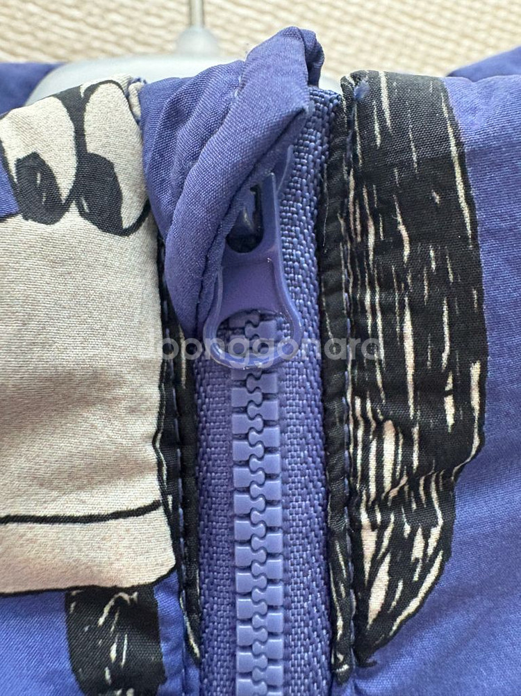 보보쇼즈 패딩--2