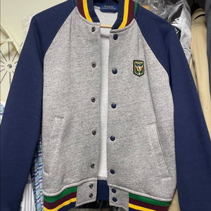 폴로 야구점퍼 맨즈xs (여성 55-66)