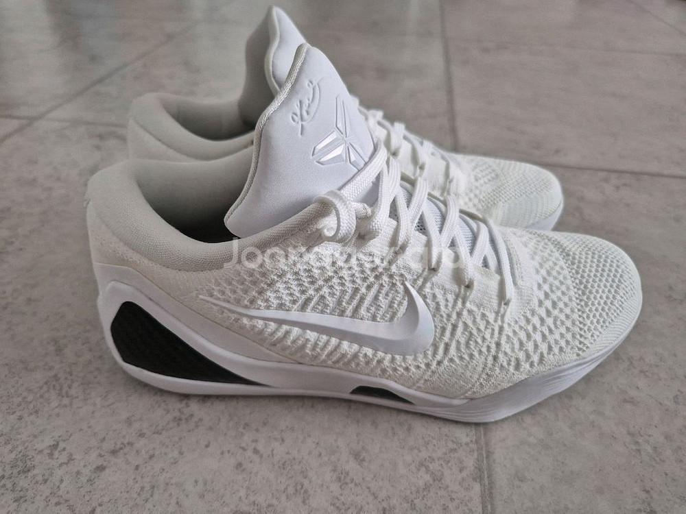 [270]코비9 엘리트 로우--0