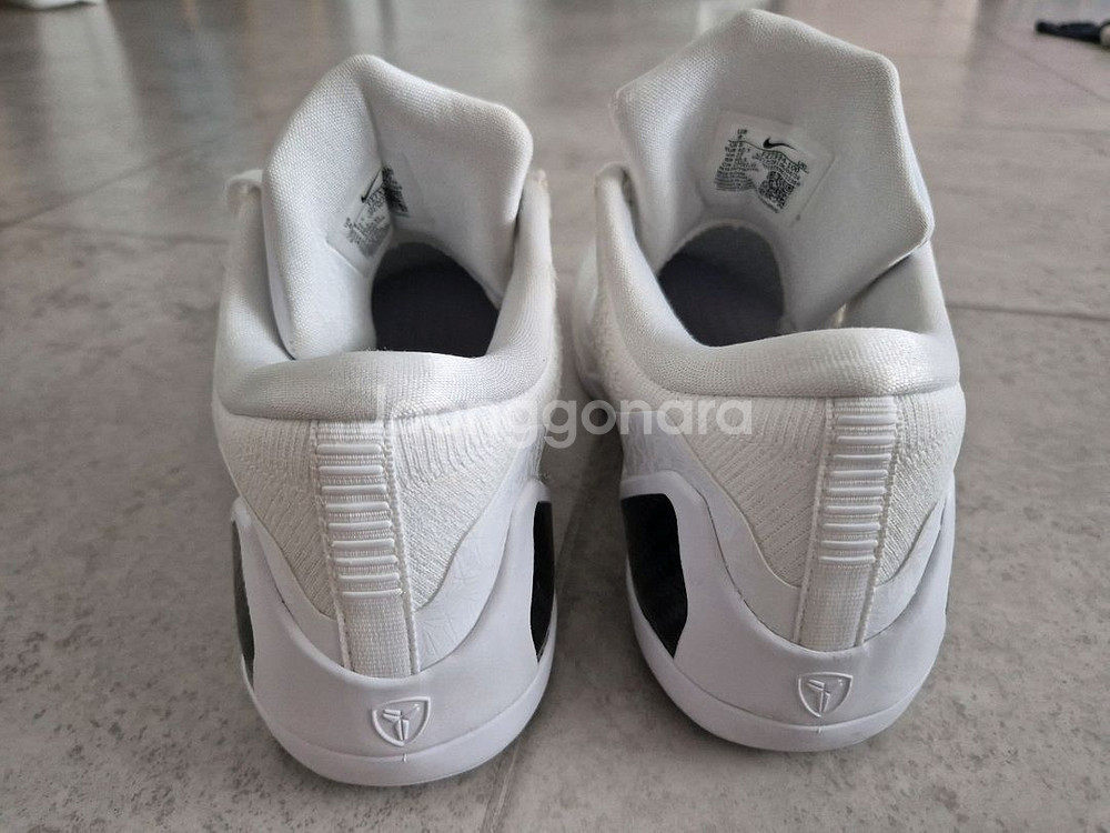 [270]코비9 엘리트 로우--5