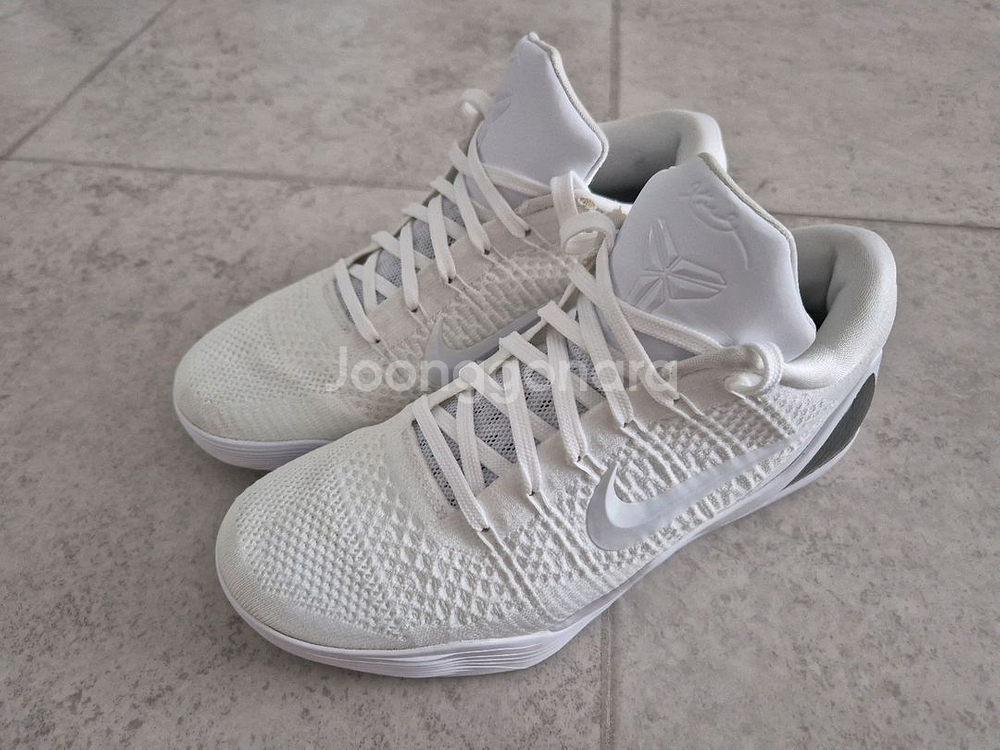 [270]코비9 엘리트 로우--3