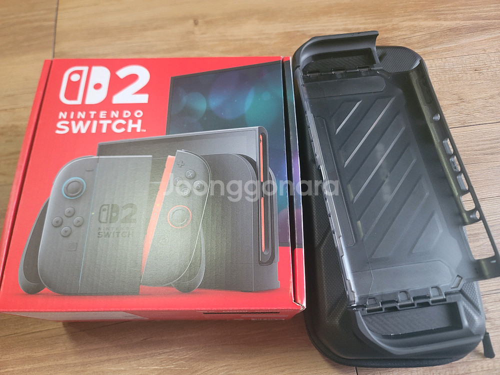 닌텐도 스위치2--0