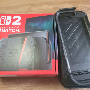 닌텐도 스위치2