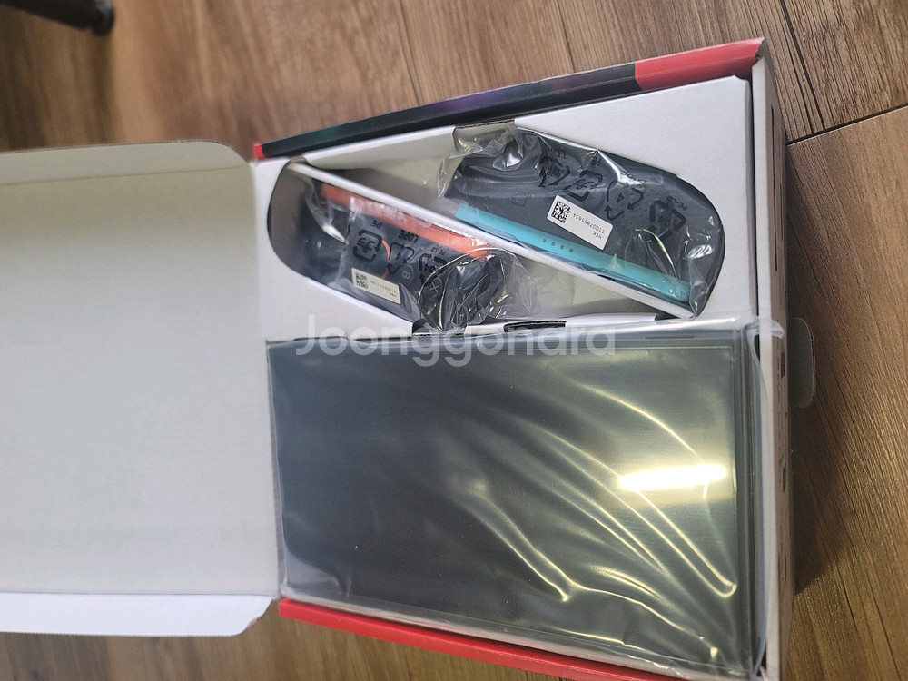 닌텐도 스위치2--1