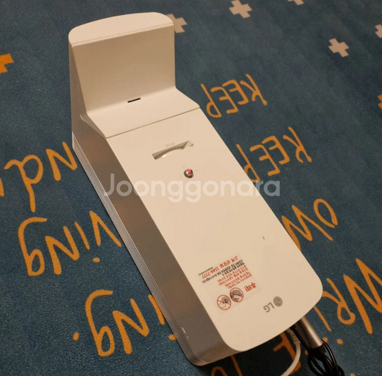 HF85JA 넷플릭스 내장 LG단초점 빔프로젝터넷플릭스--2