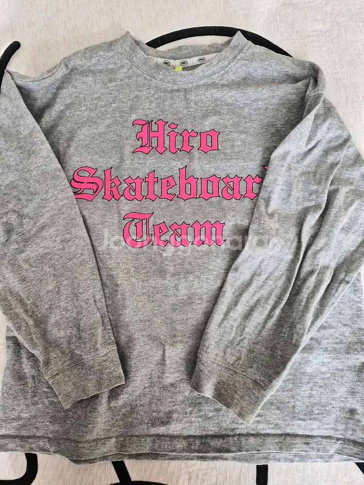 히로 티셔츠150(반값택포)--0