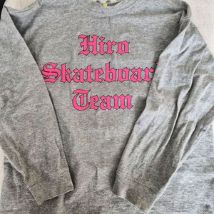 히로 티셔츠150(반값택포)