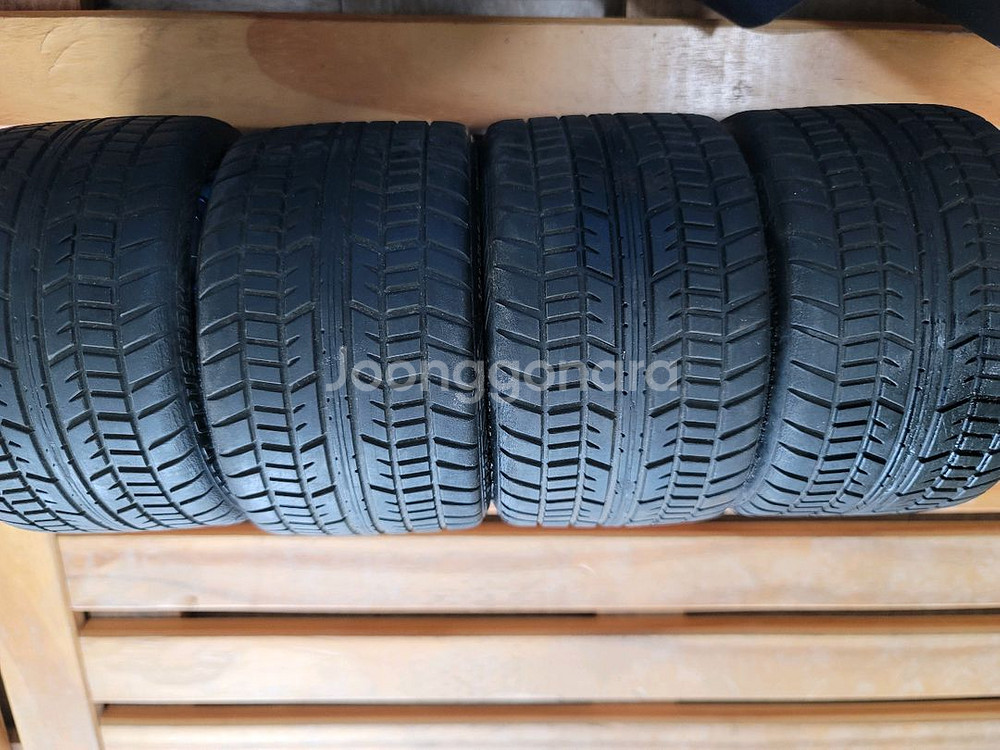 크라톤 6S RC카 휠타이어--3