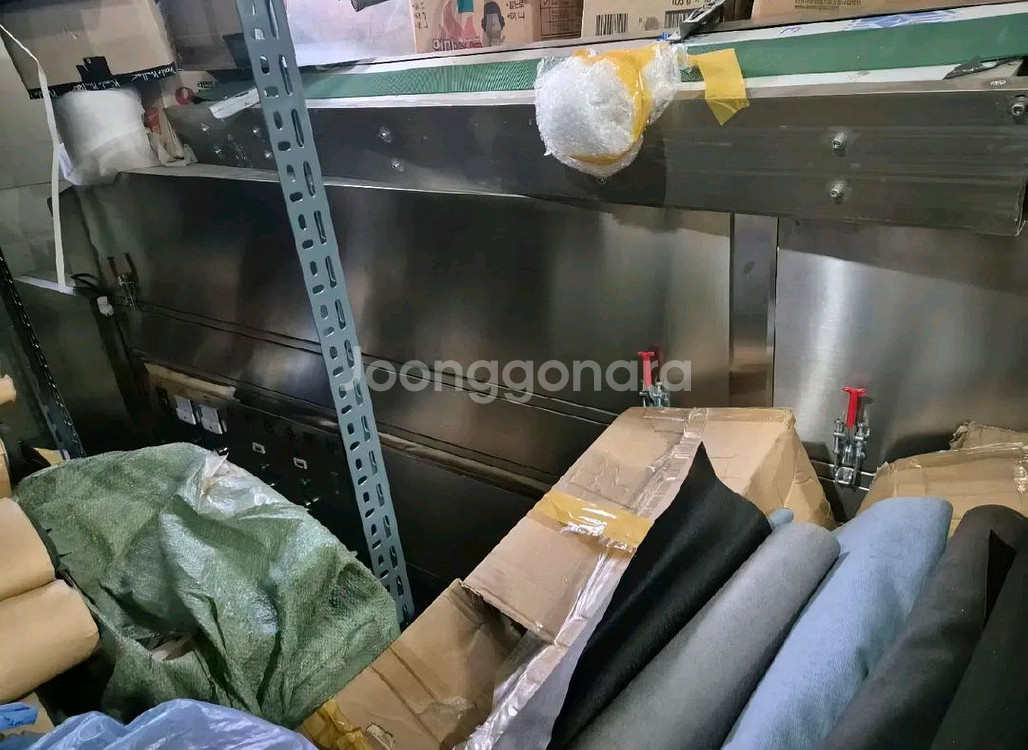 기업용 자외선 살균 소독기 헐값에 판매합니다--0