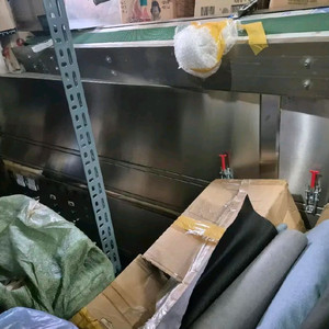 기업용 자외선 살균 소독기 헐값에 판매합니다