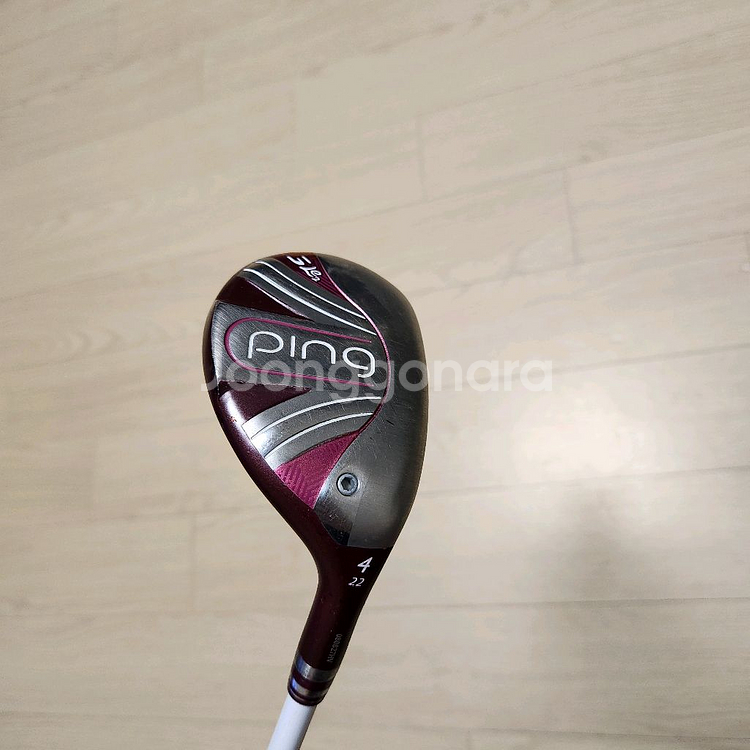 핑여성유틸4번/5번 GLe2(2종)--0