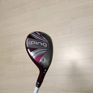 핑여성유틸4번/5번 GLe2(2종)