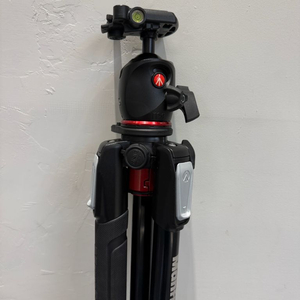 맨프로토 MT055XPRO3 + 볼헤드