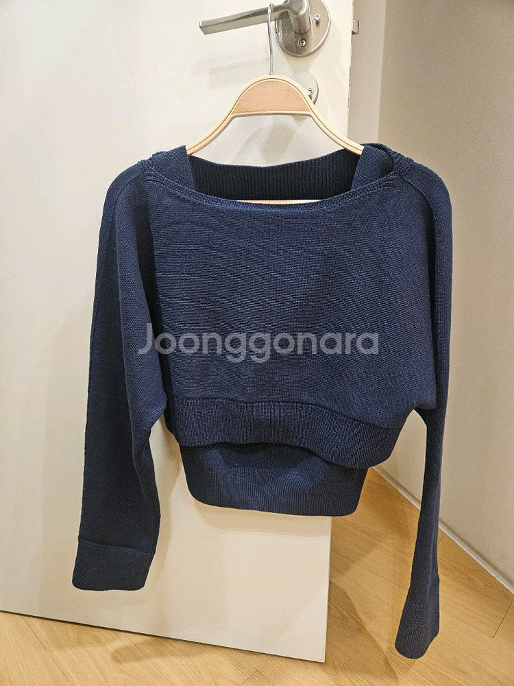 시스템 나시 니트세트--3