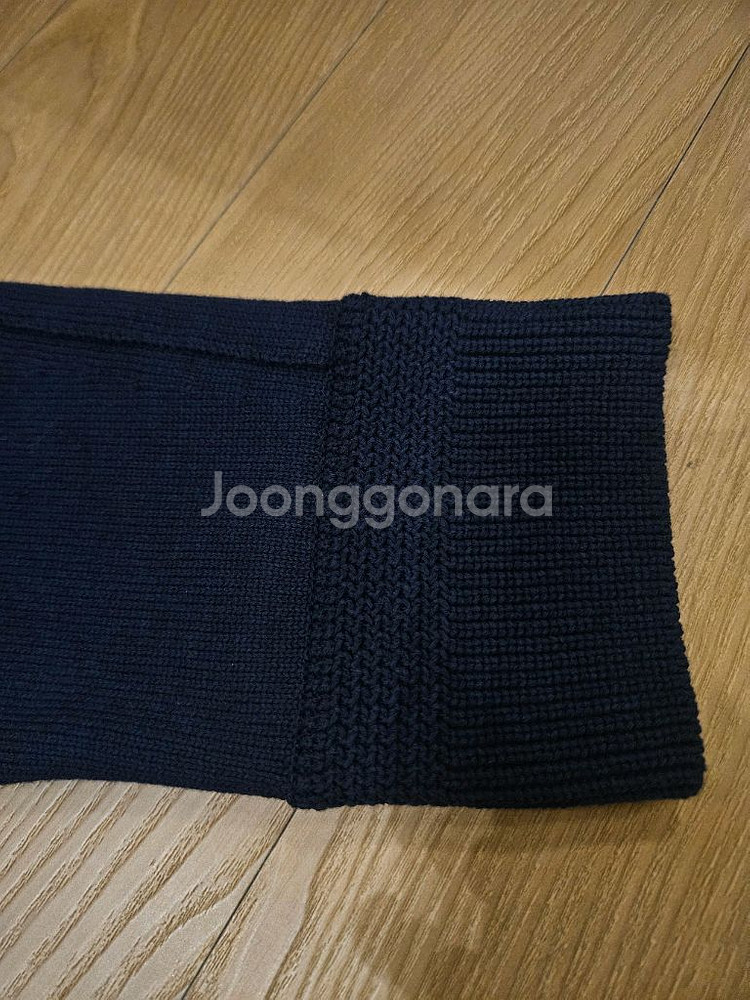 시스템 나시 니트세트--8