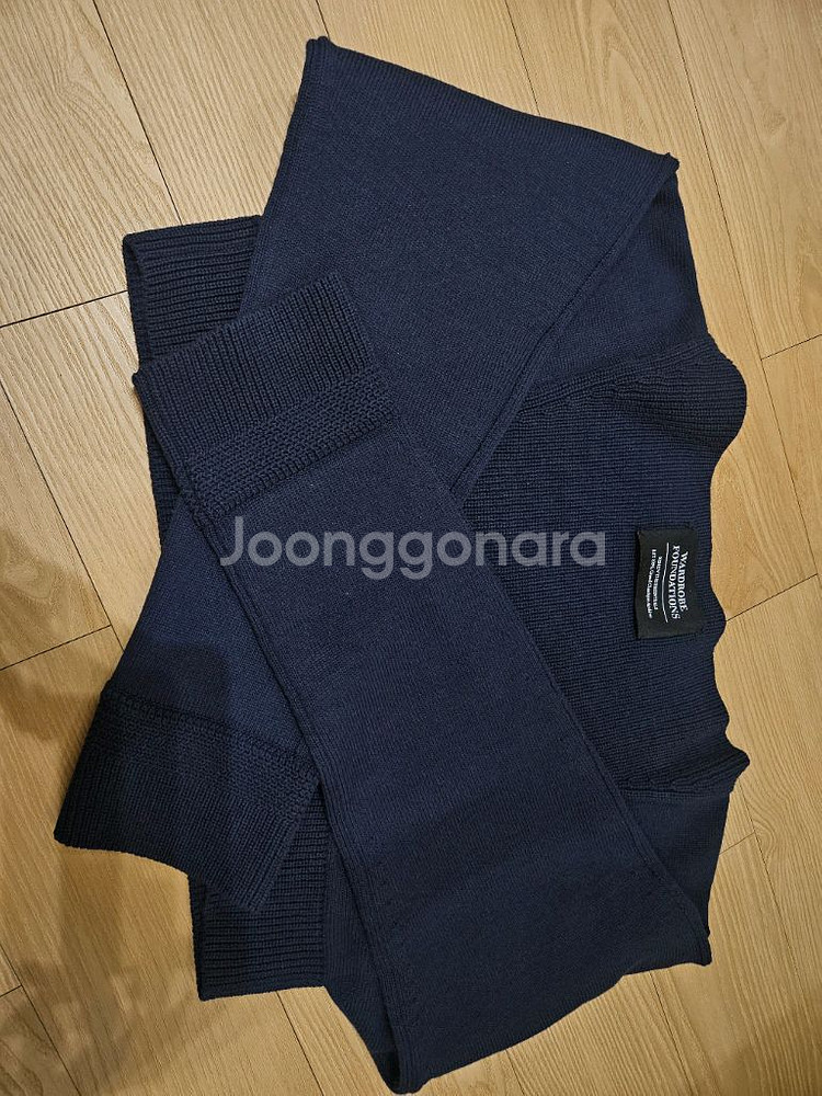 시스템 나시 니트세트--7