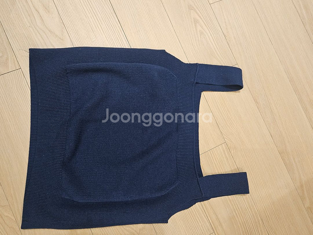 시스템 나시 니트세트--6