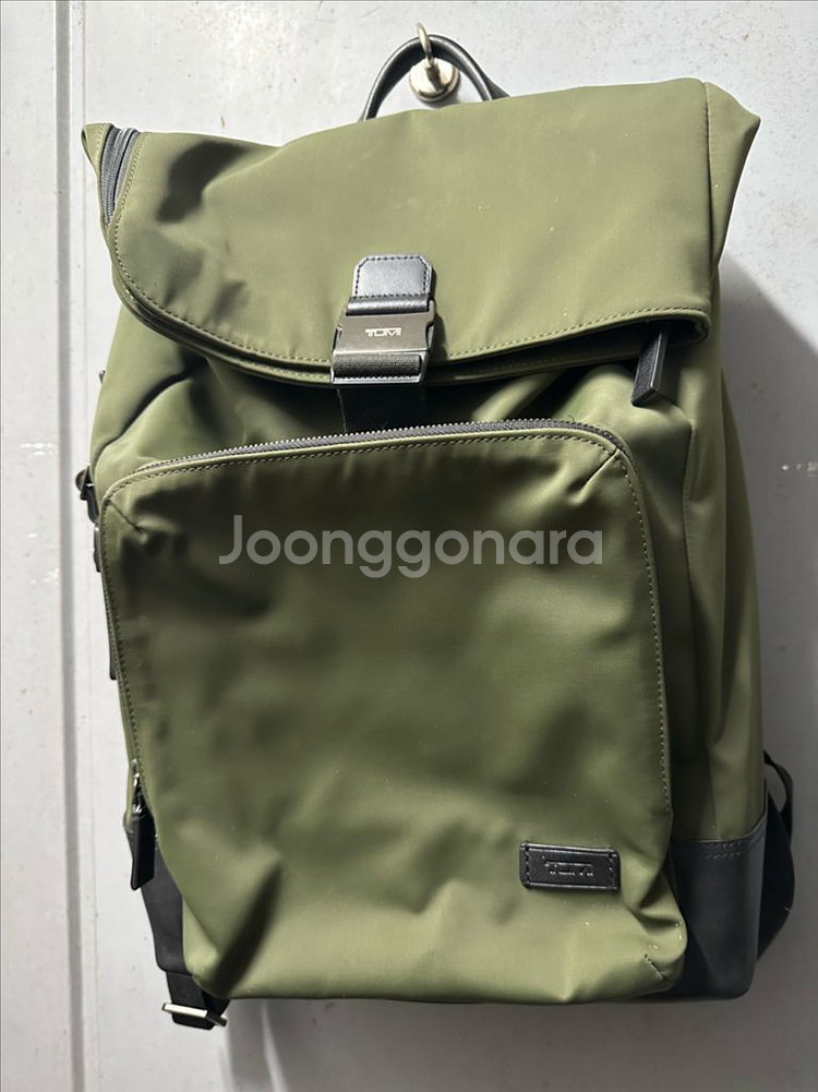 투미 롤탑 백팩--0