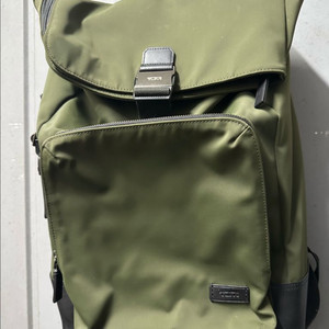 투미 롤탑 백팩