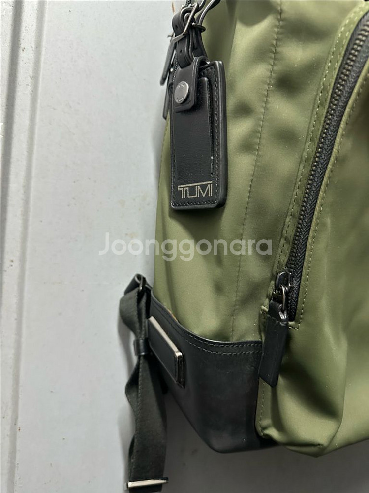 투미 롤탑 백팩--1