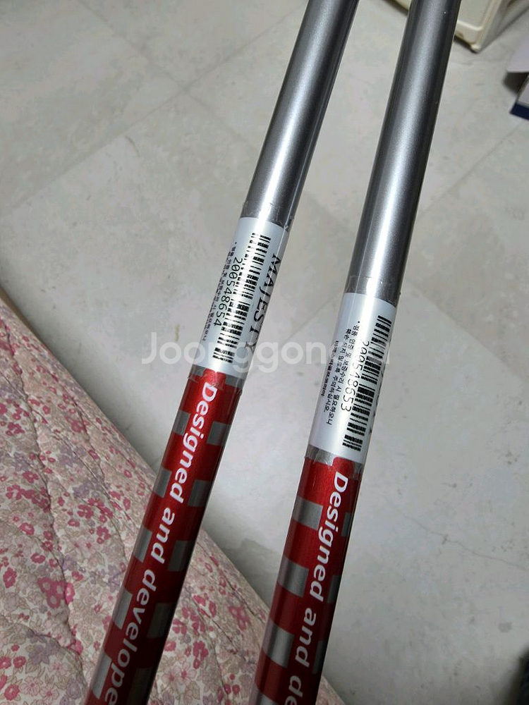 마제스티 마루망 여성 5번 우드 4번 유틸 일괄판매--5