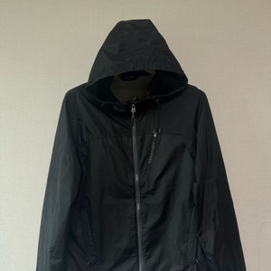 컨버스 바람막이 m