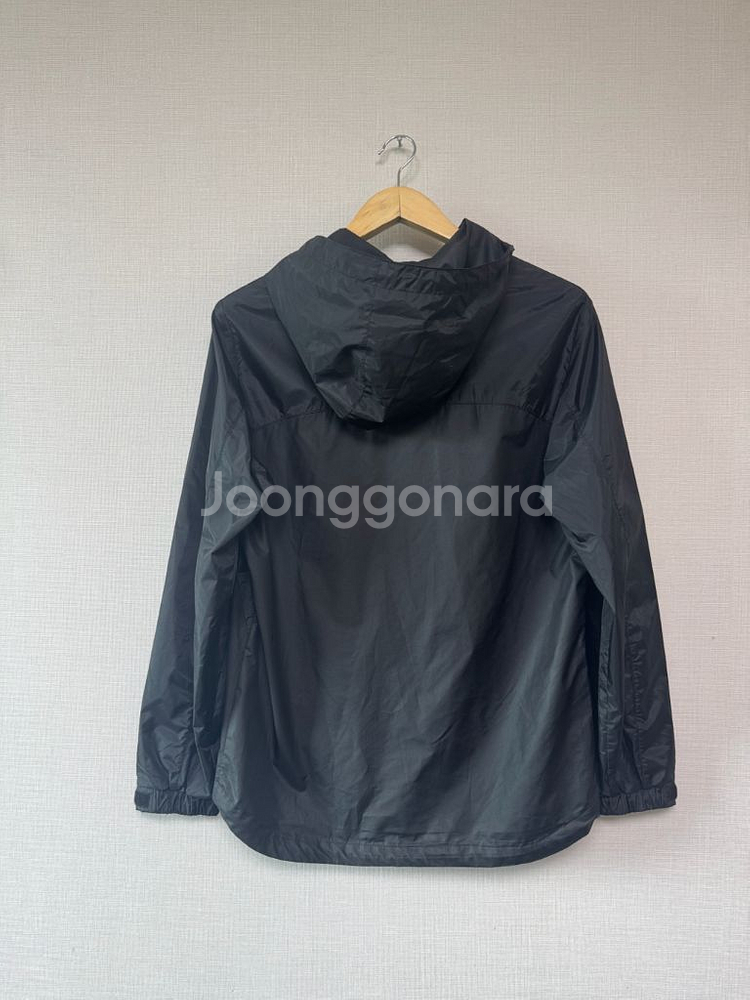 컨버스 바람막이 m--4