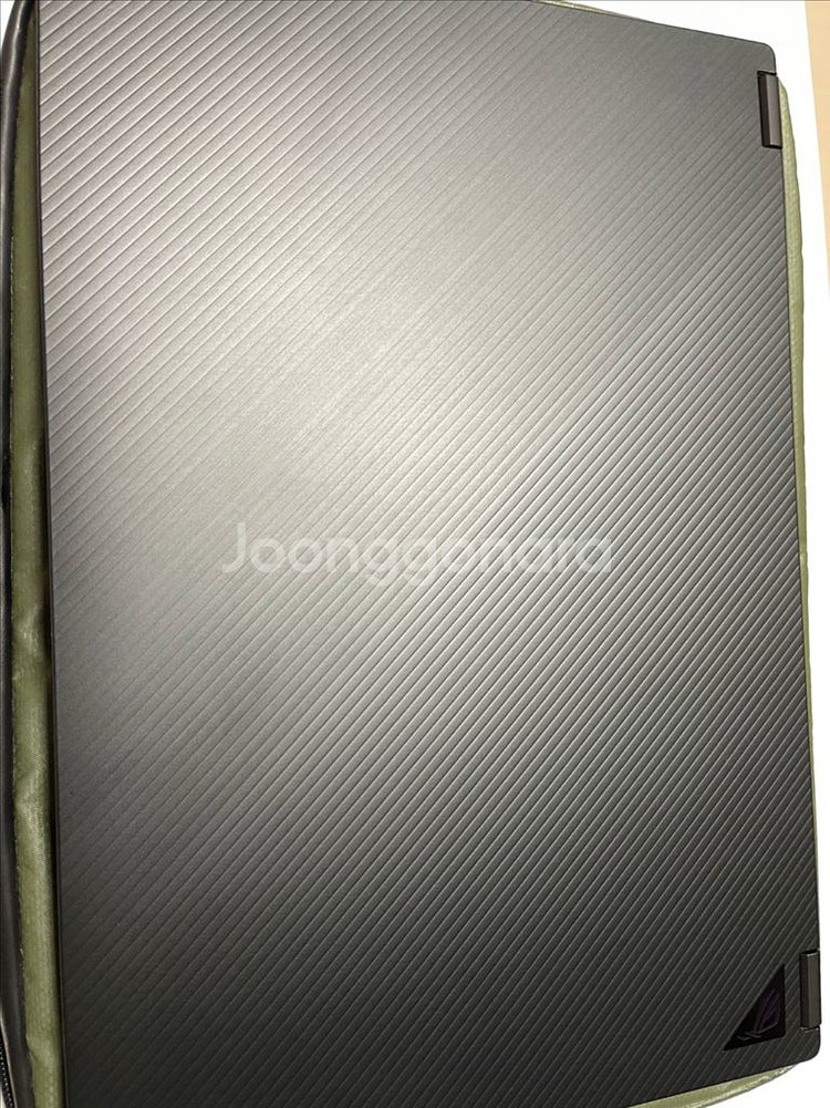 ASUS ROG FLOW X16 i9 4070--0