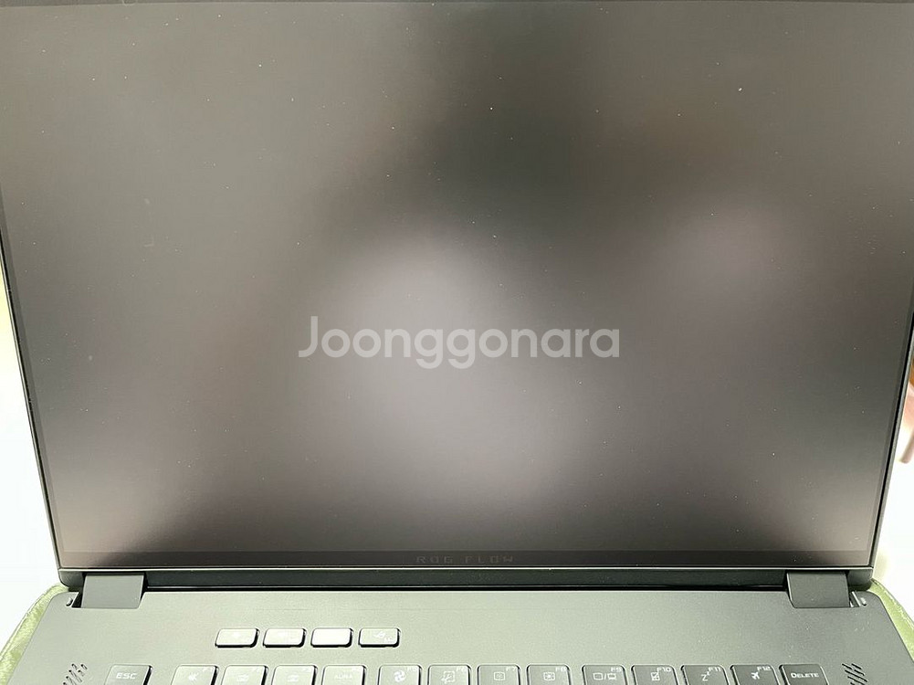 ASUS ROG FLOW X16 i9 4070--1