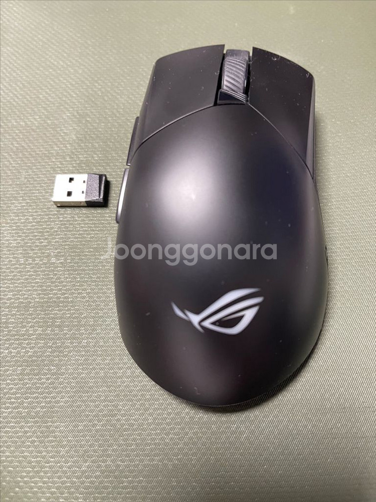 ASUS ROG FLOW X16 i9 4070--2